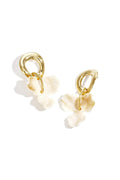 Boucles d’oreilles Élia￼