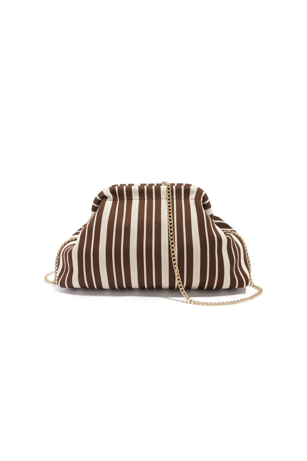 Sac bandoulière rayés