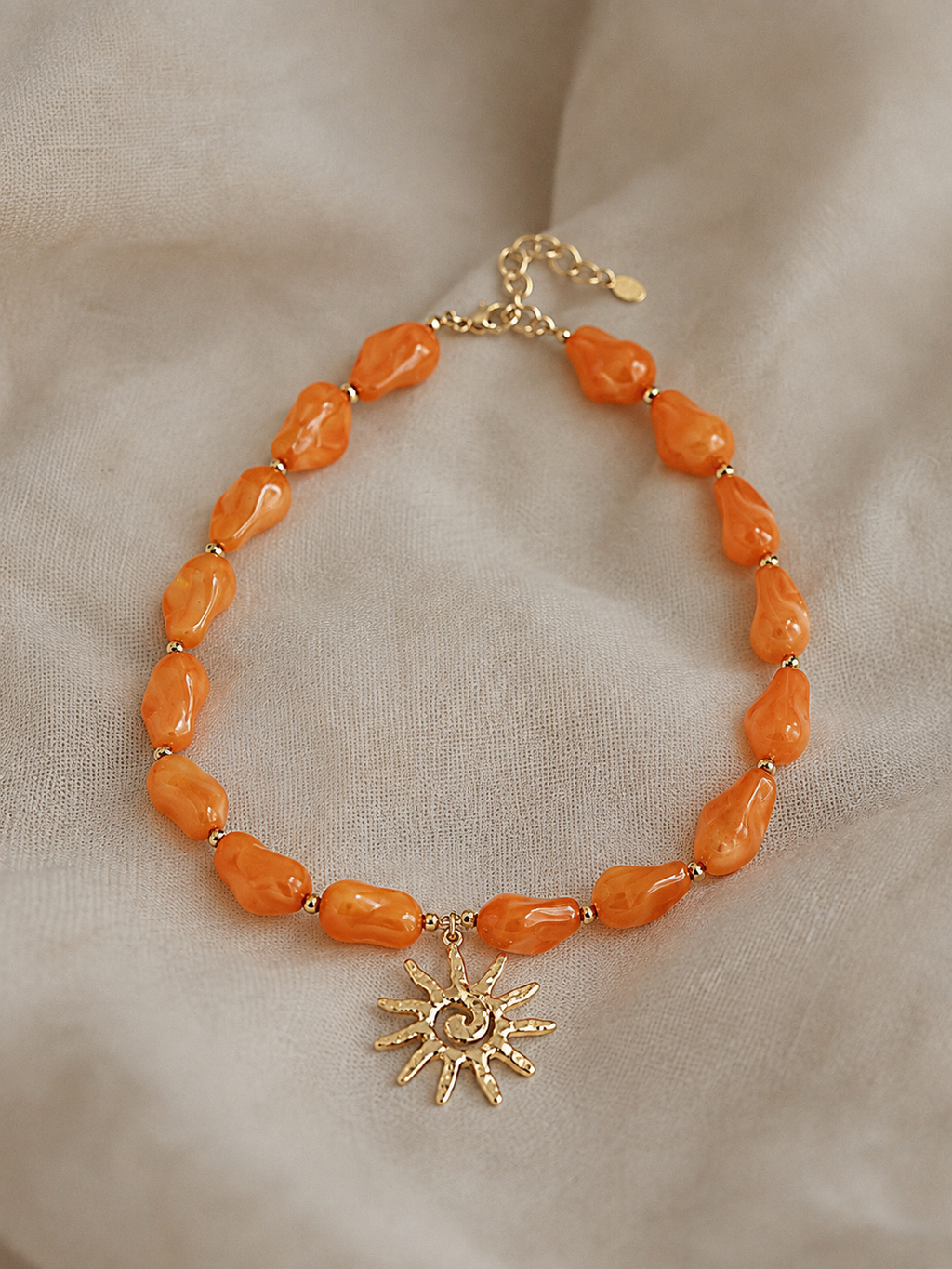 Collier Soléa