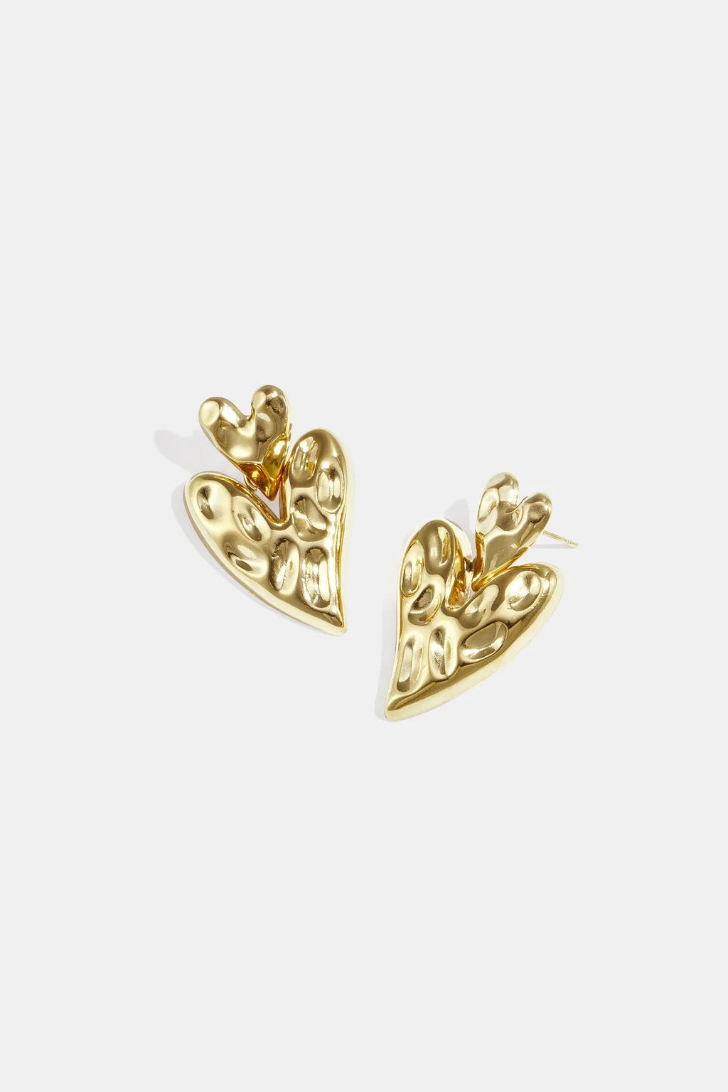 Boucles d’oreilles ￼Alma