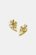 Boucles d’oreilles ￼Alma