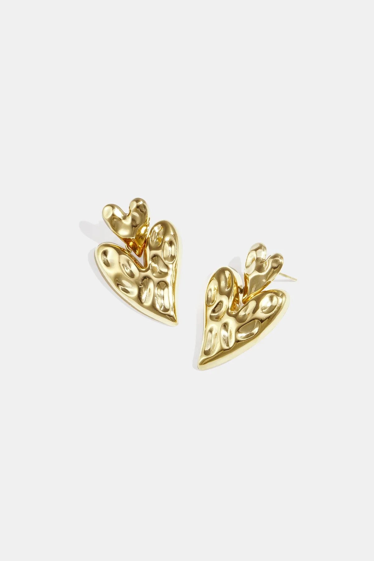 Boucles d’oreilles ￼Alma
