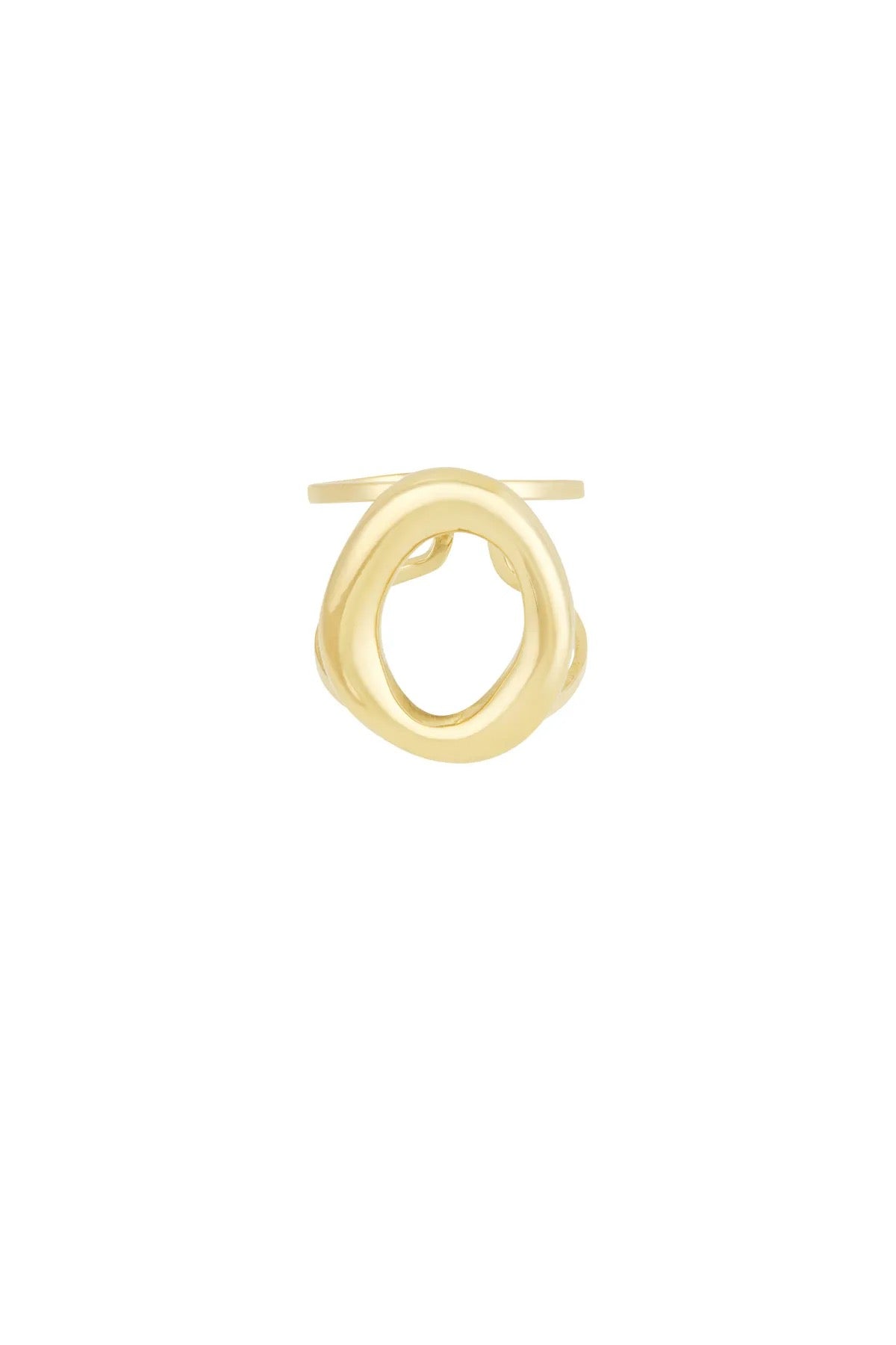 Bague Aura