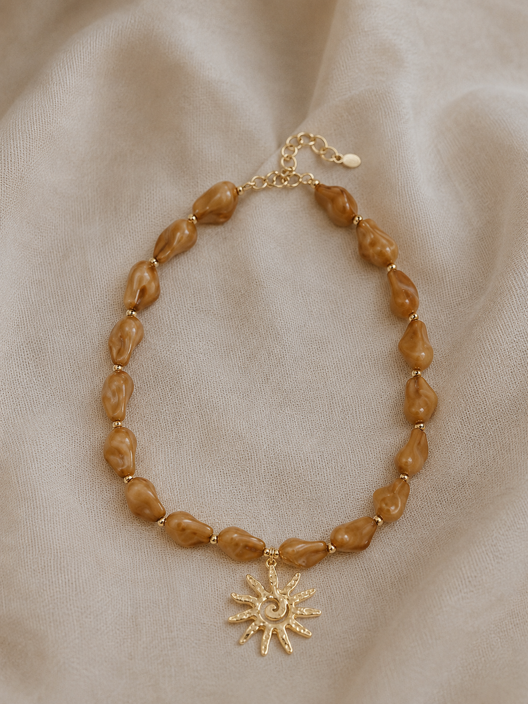 Collier Soléa