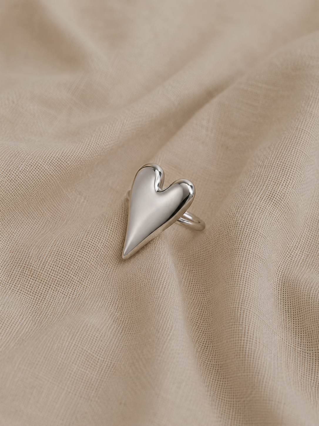 Bague Amour