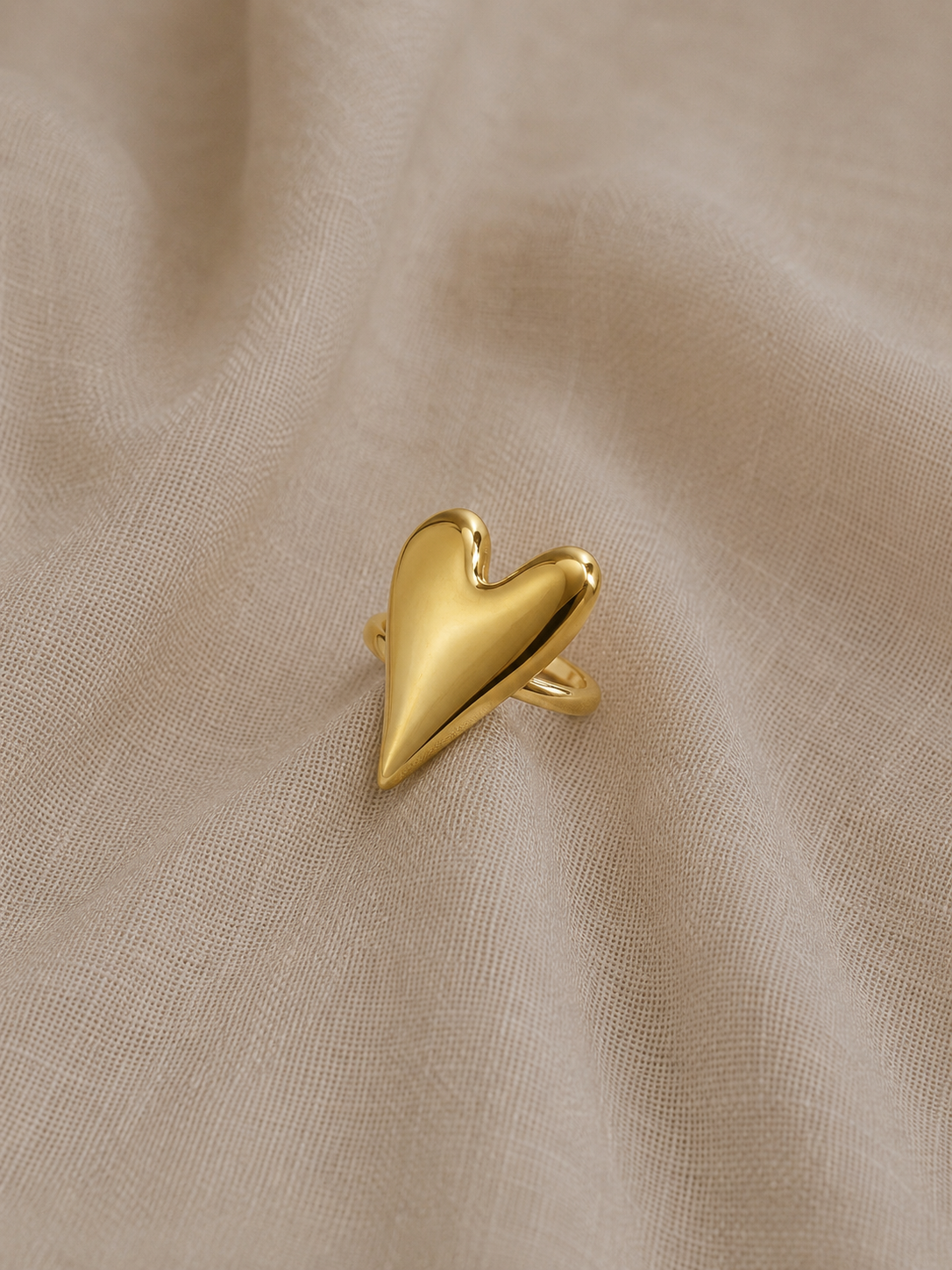 Bague Amour