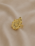 Bague Nacre
