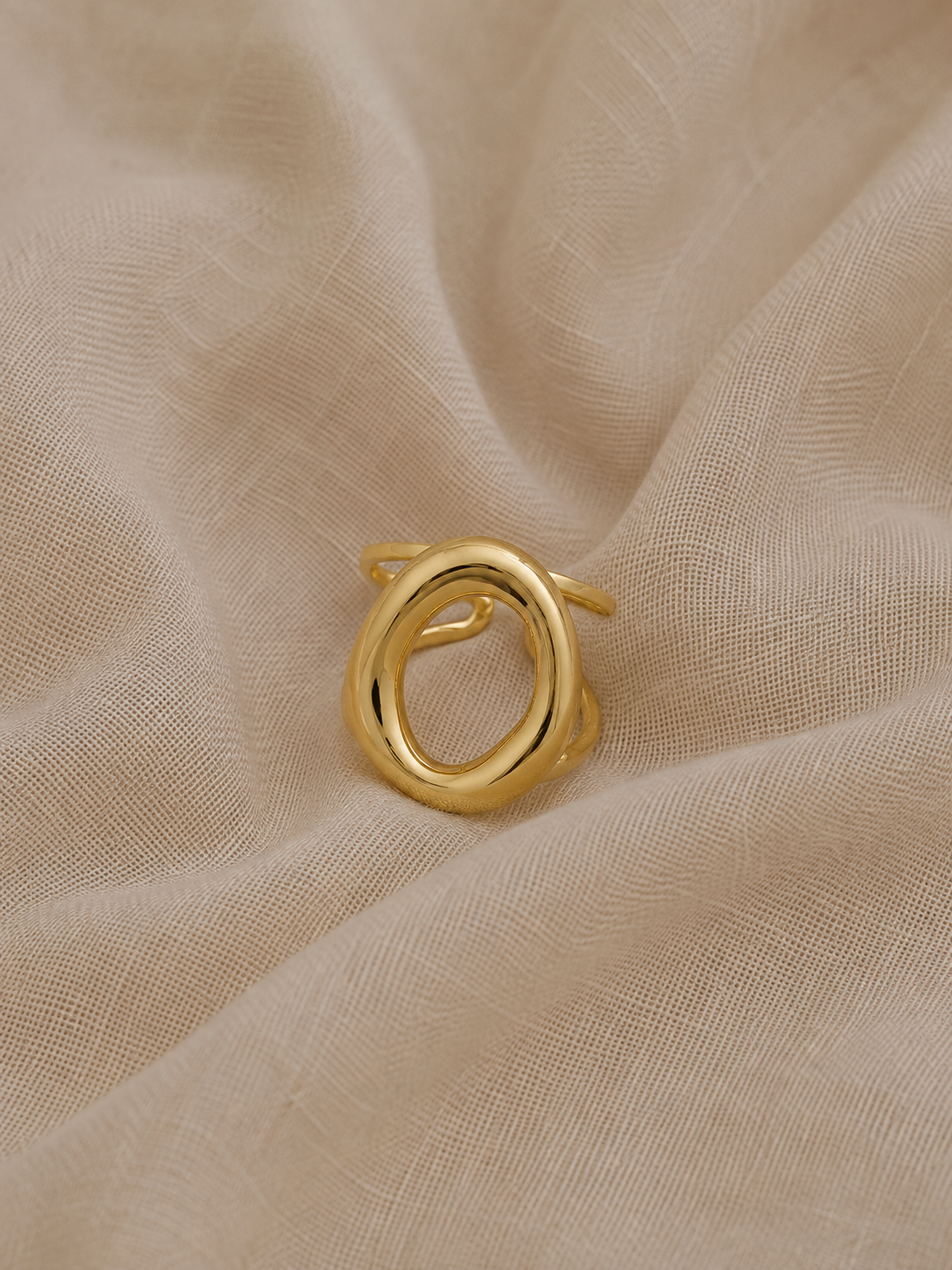 Bague Aura