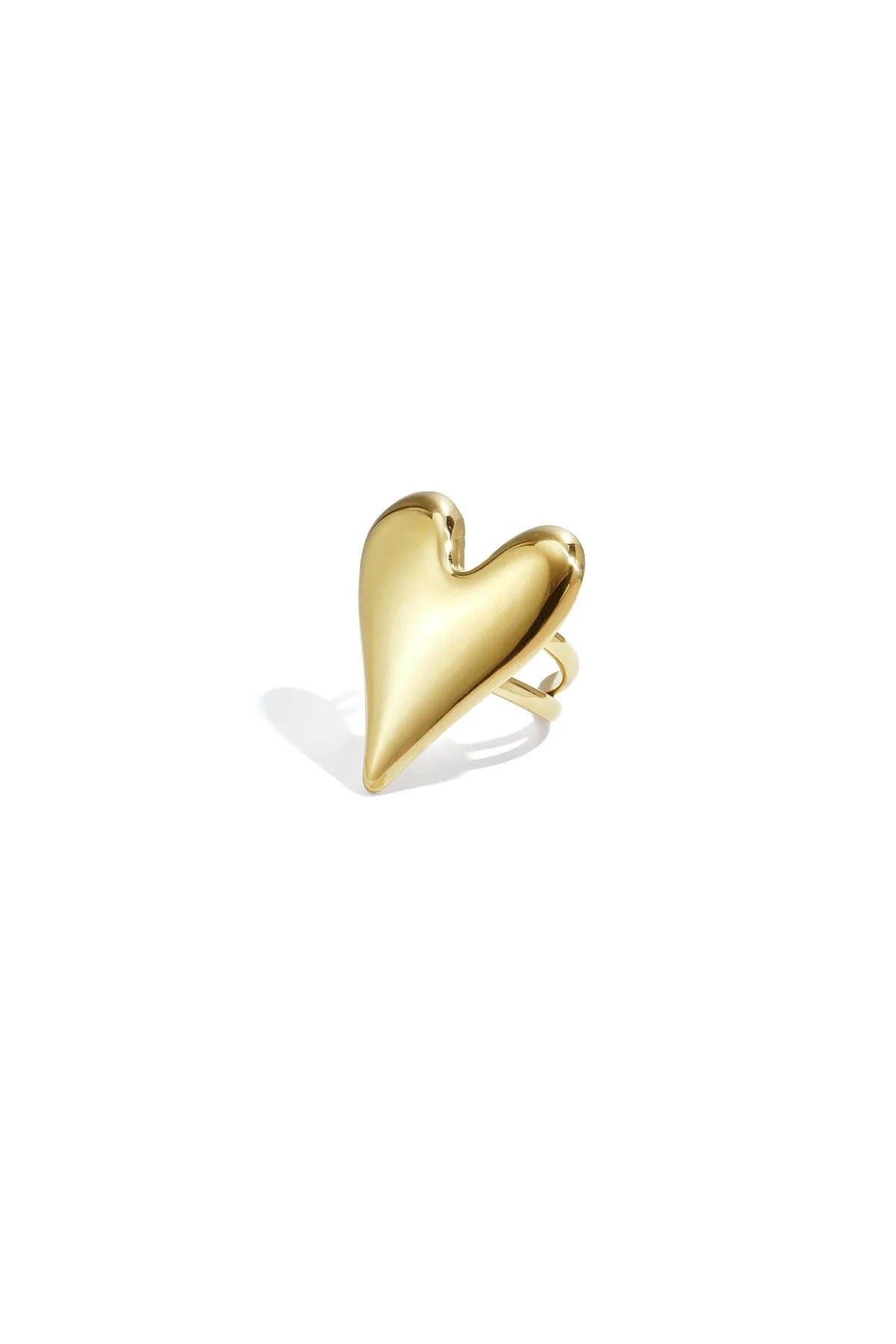 Bague Amour